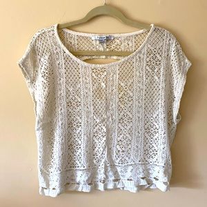 Forever 21 Knit Top